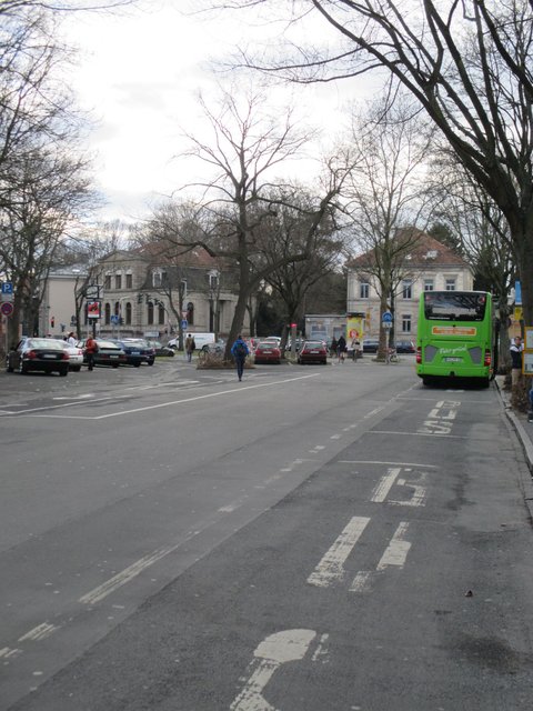 ...solch ein Bus , ...