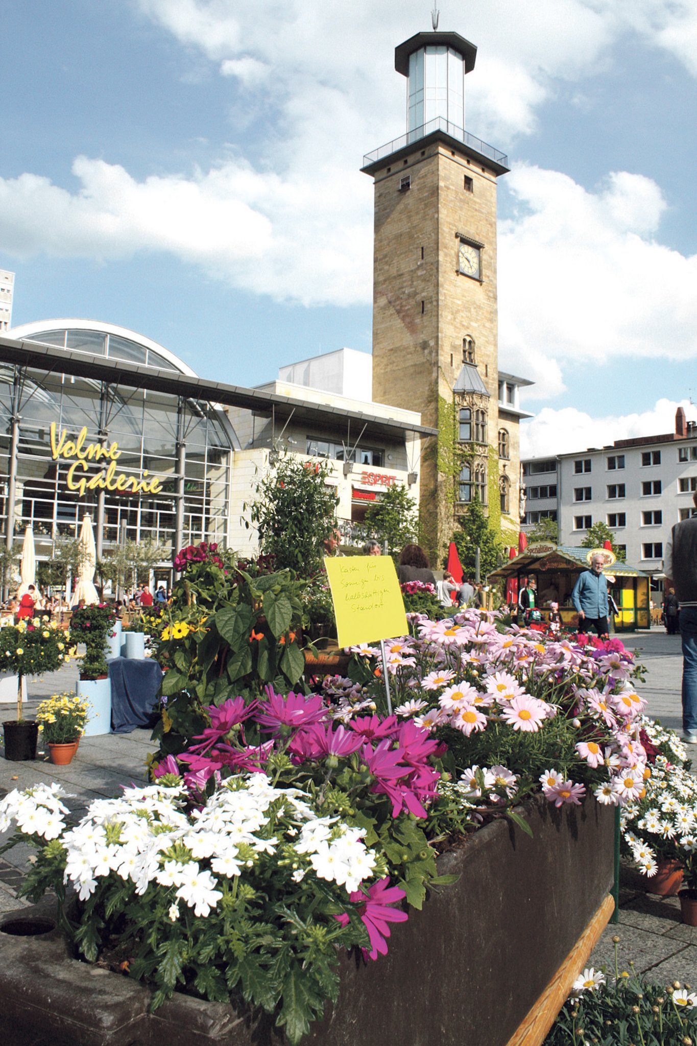 Hagen blüht auf! Hagen