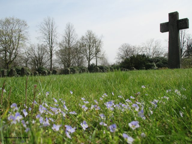 ...Kriegsgräber
