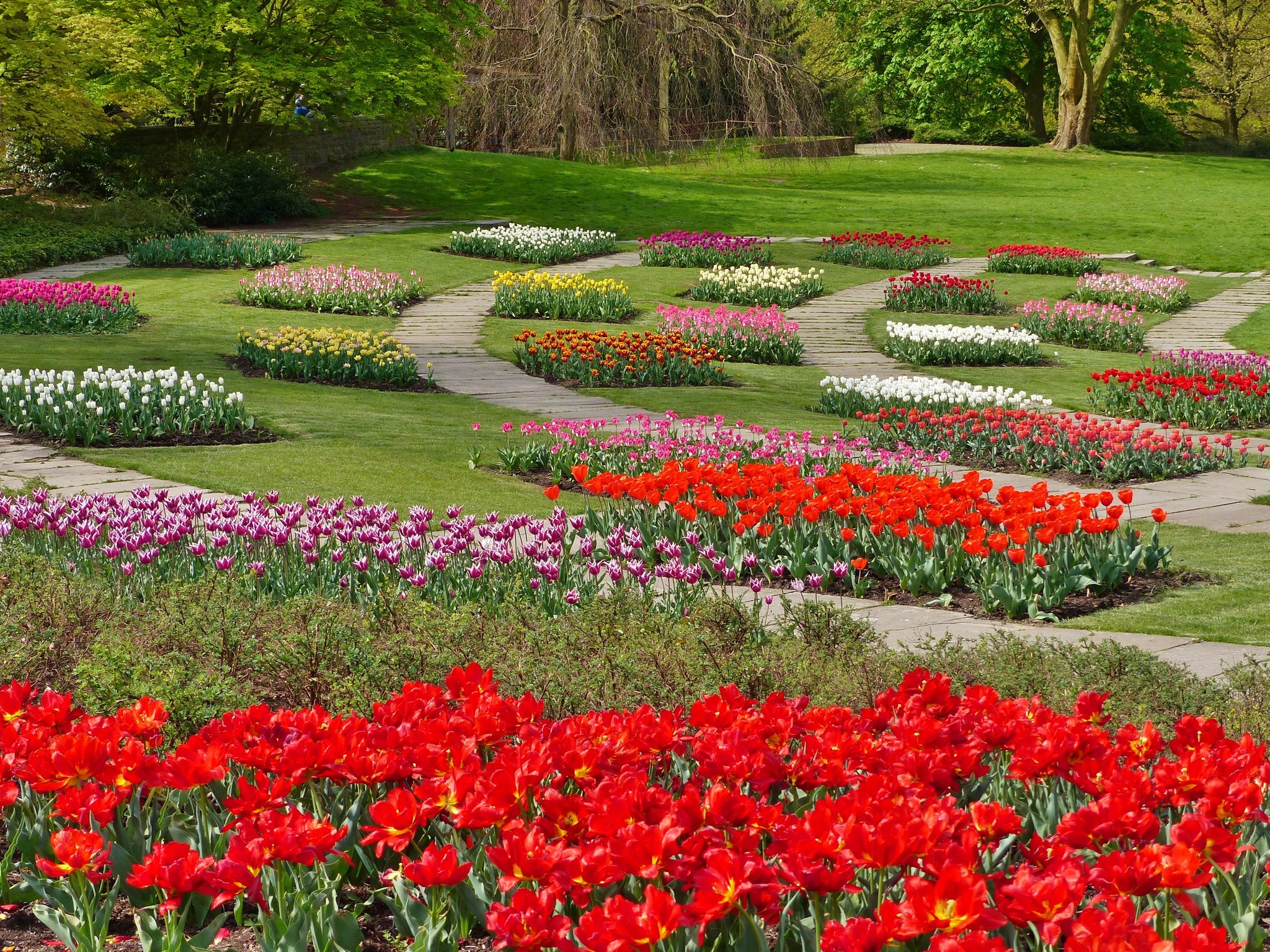 Bundes Gartenschau Bundes Gartenschau
