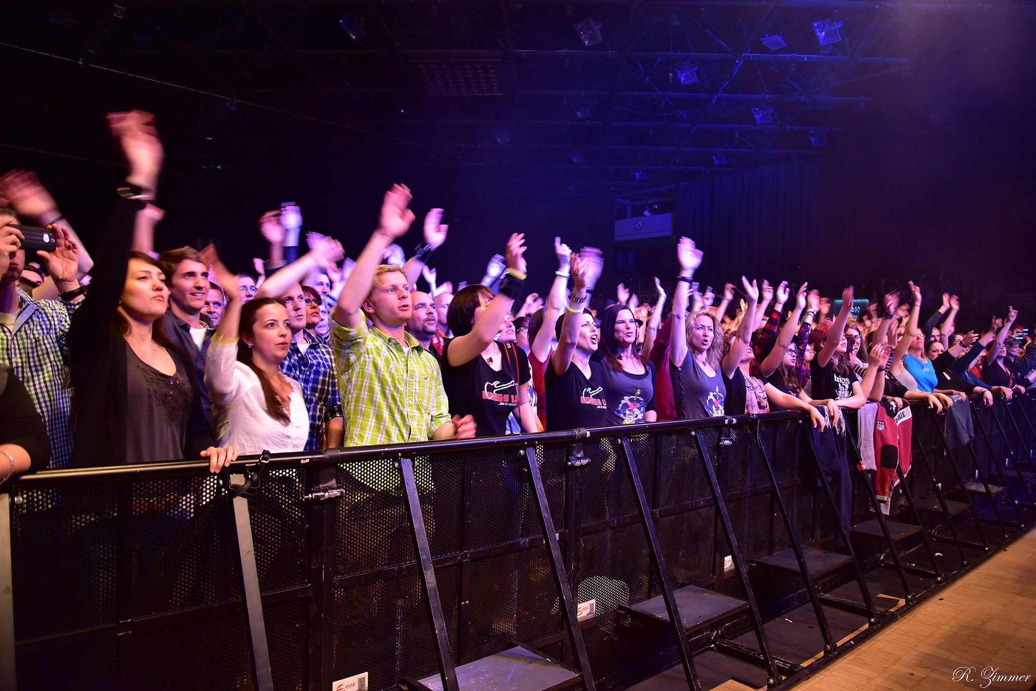 Brings Konzert in Düsseldorf - Düsseldorf