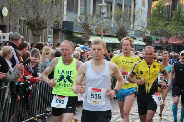 Michi, Michi, Michi ...