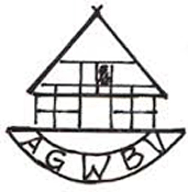 Das Logo der Arbeitsgemeinschaft Wambeler Bürger und Vereine. Gehört es wie die AGWBV bald der Vergangenheit an?