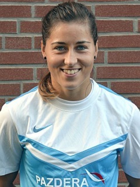 Lisa Weiß (SGS Essen)