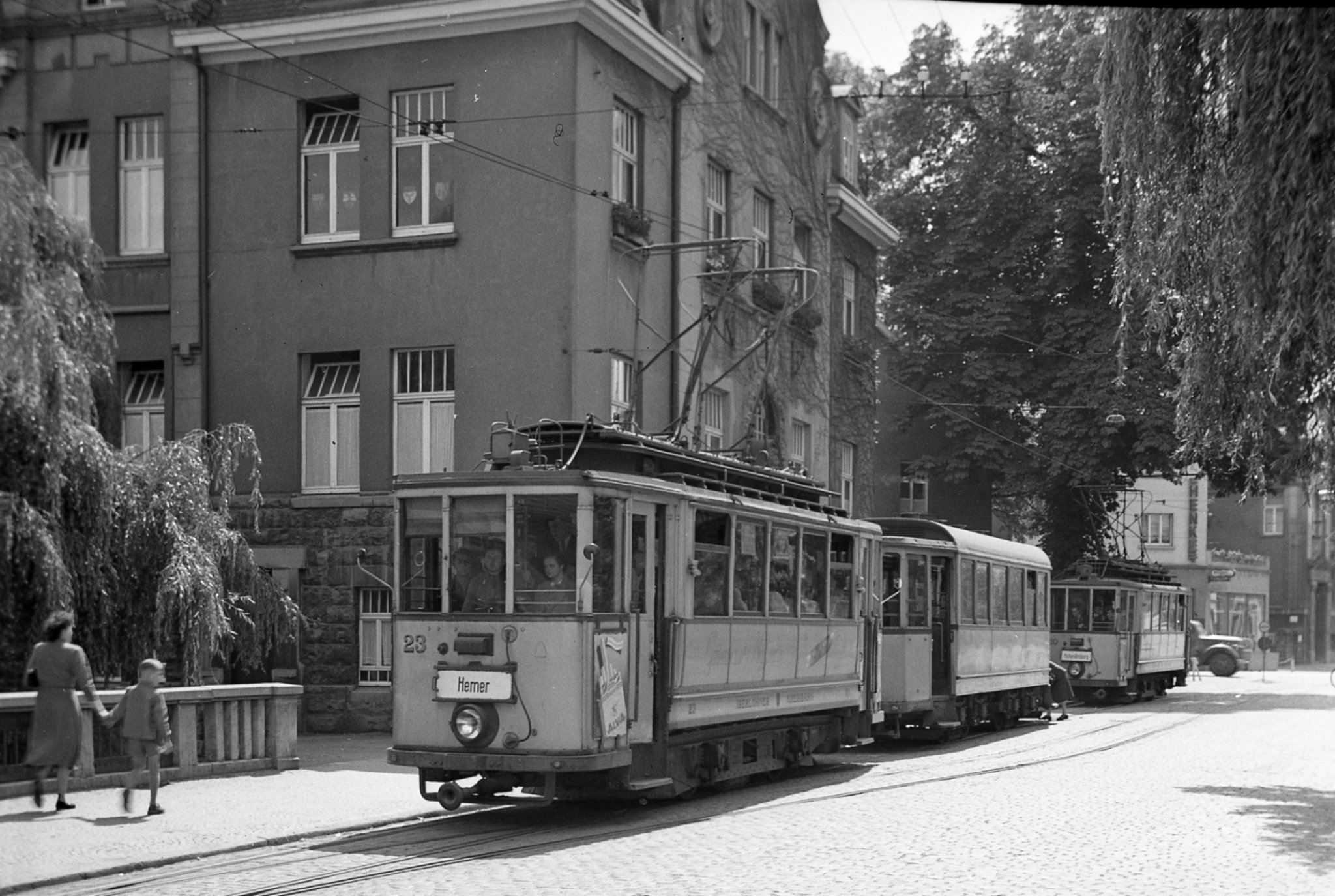 Buch über die Iserlohner Kreisbahn Hemer