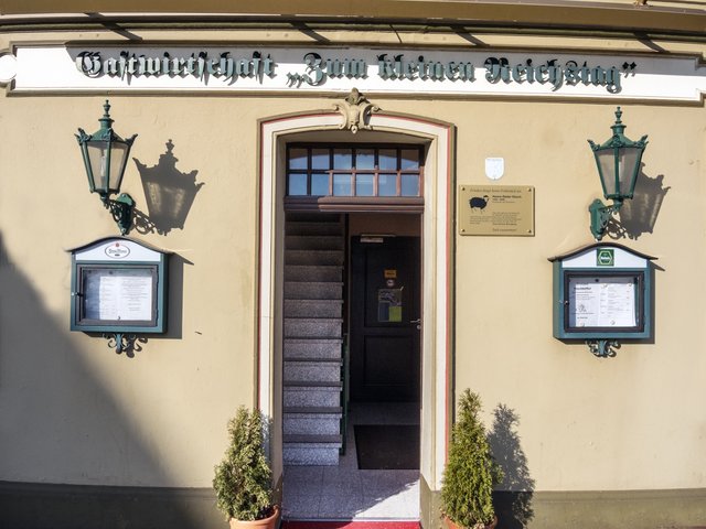 ...so sah es draußen am Nachmittag aus ....( Foto von J. Daum)