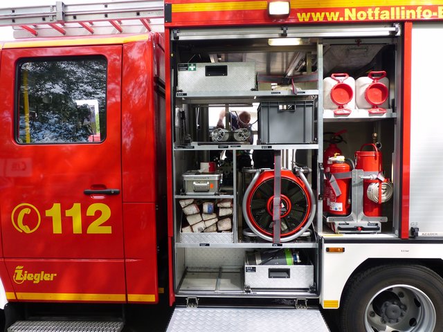 Foto: Rainer Bresslein