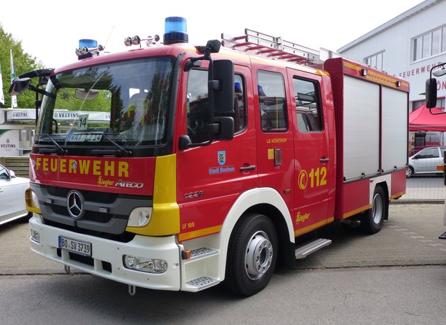 Foto: Rainer Bresslein