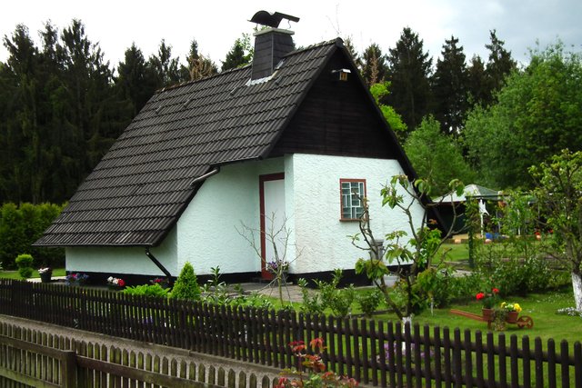 "Offene Gärten im Ruhrbogen" 2015 gestartet! Menden ist natürlich auch