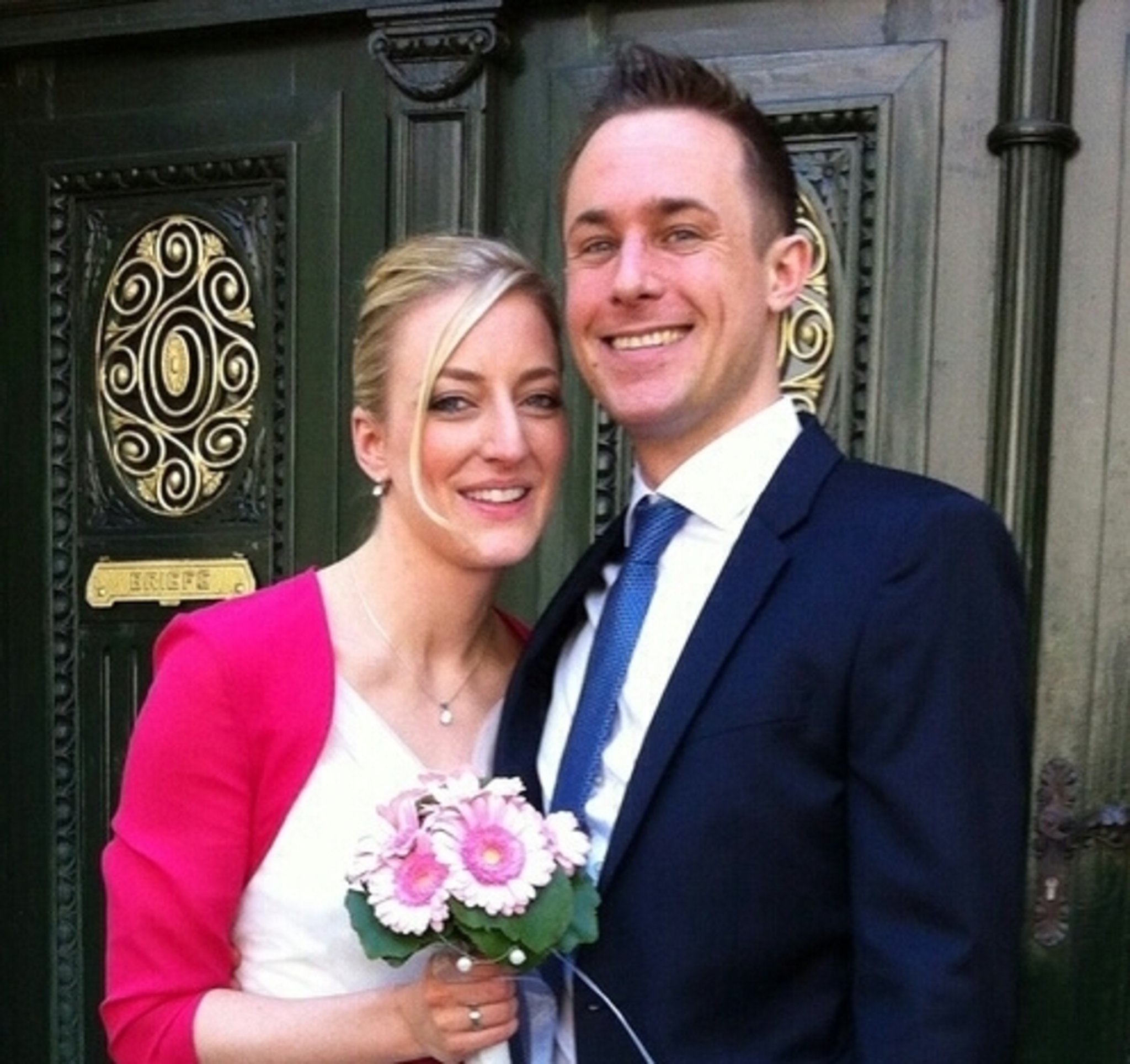 Weltmeisterin Svea verschenkt ihr Herz EssenRuhr