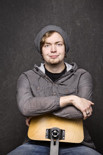 Bastian Bielendorfer lädt die Stadtspiegel-Leser zu einem exklusiven Abend bei Boente in Recklinghausen ein.  Foto-Credit: Michael Herdlein