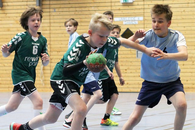 Handball Bochum Handball Bochum