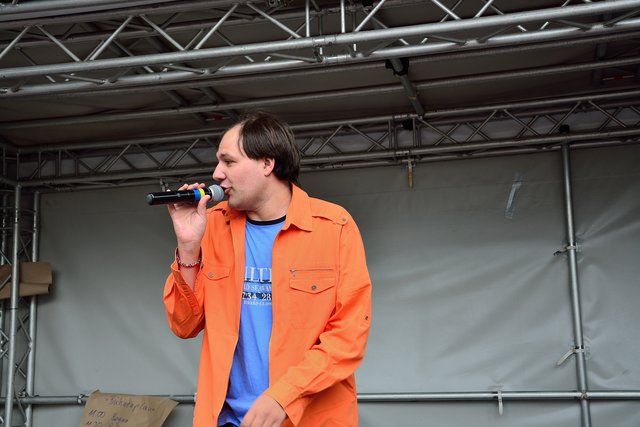 Sommerfest 2015 im Tierheim Gelsenkirchen.Foto:Kurt Gritzan