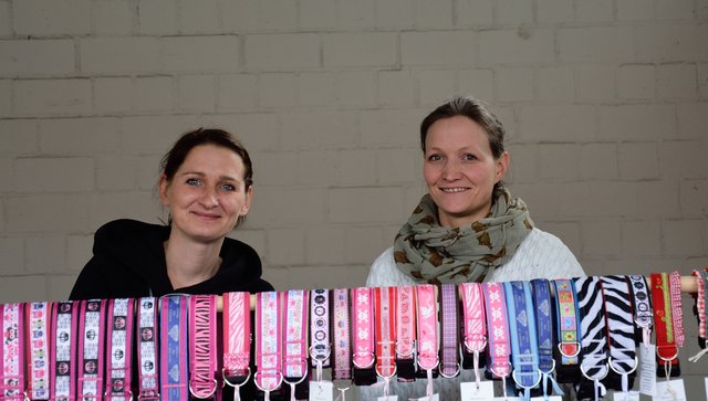 Sommerfest 2015 im Tierheim Gelsenkirchen.Foto:Kurt Gritzan