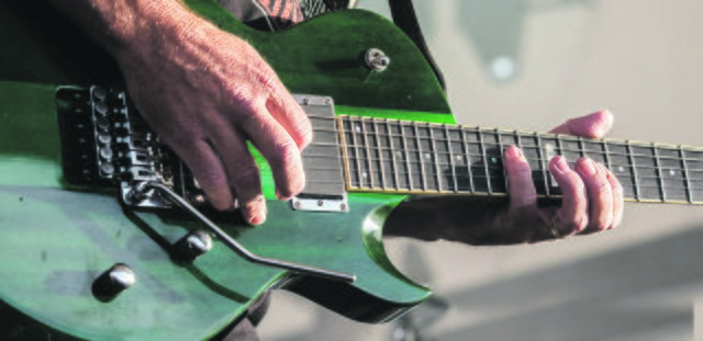 Für zwei Tage werden Bands gesucht, die den Besuchern des Sommerfests in Westerholt einheizen.