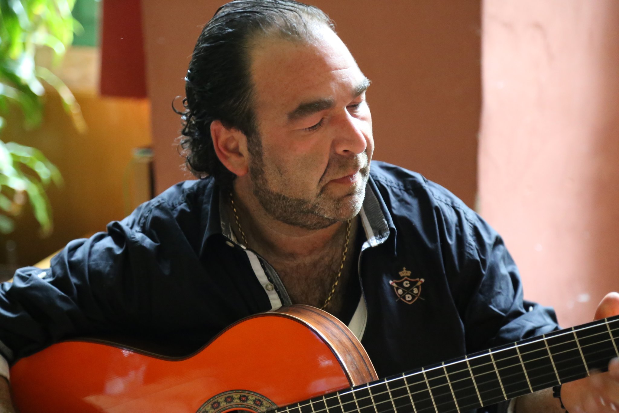 Rafael Cortes & Grupo Gelsenkirchen