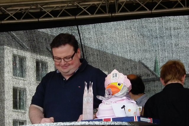 Mirko Heintz - Radio MK