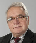 Verweigerte LINKEN-Vertreter Dieter Polz rechtswidrig das Rede- und Stimmrecht im Ausschuss für Stadtplanung und Umweltschutz: Bürgermeister Klaus Strehl.