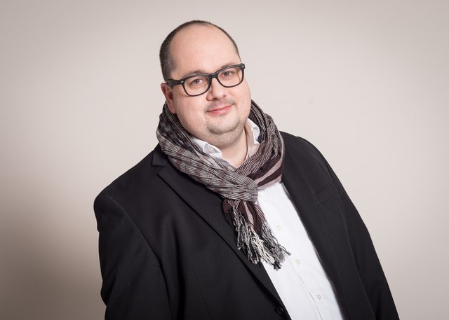 Sven Söhnchen