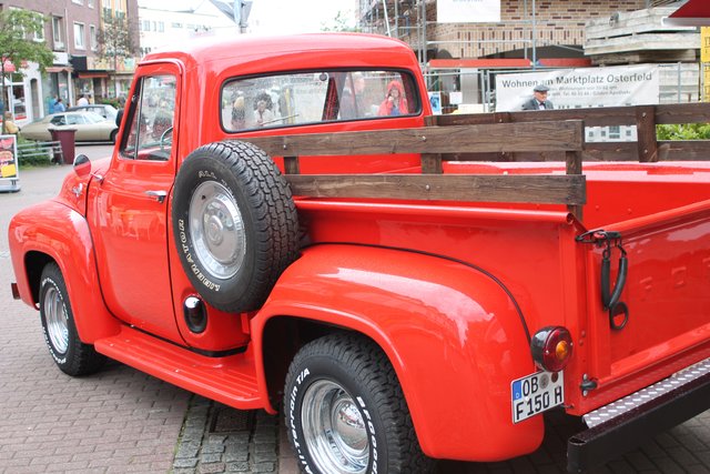Ford Oberhausen Ford Oberhausen