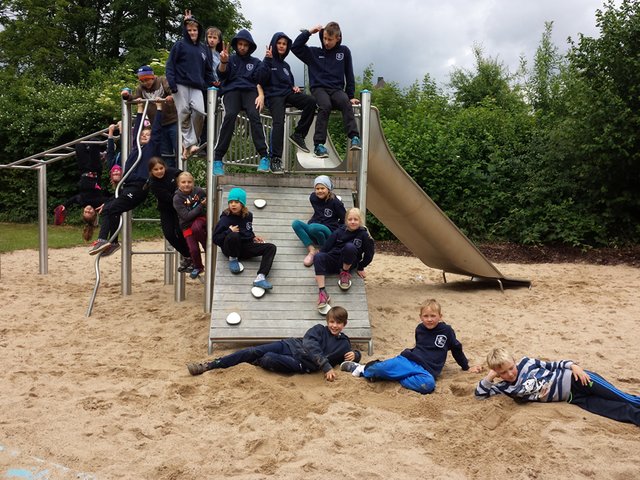 Neptuner Team in Meschede