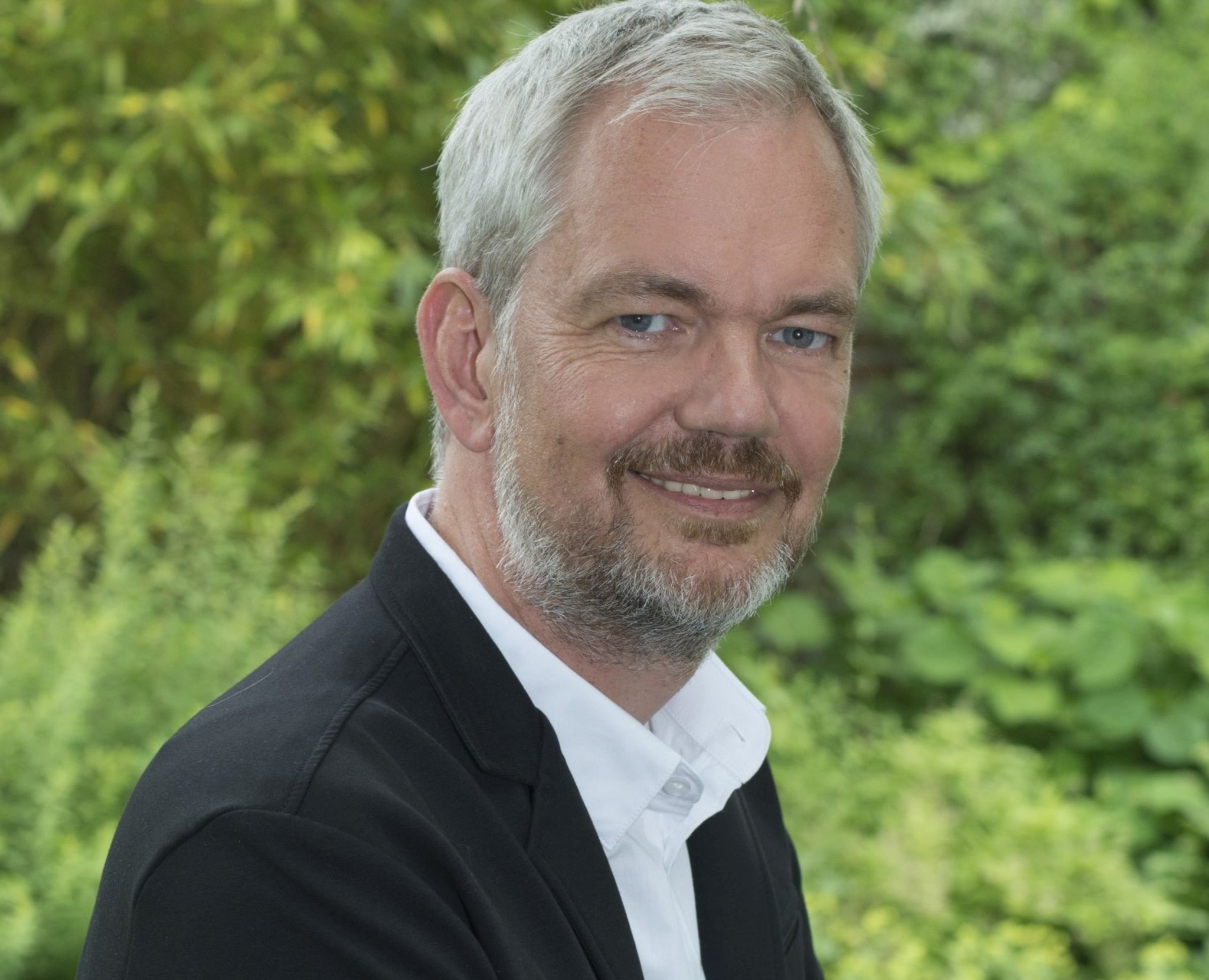 FDP wählt Maes zum neuen Vorsitzenden BedburgHau