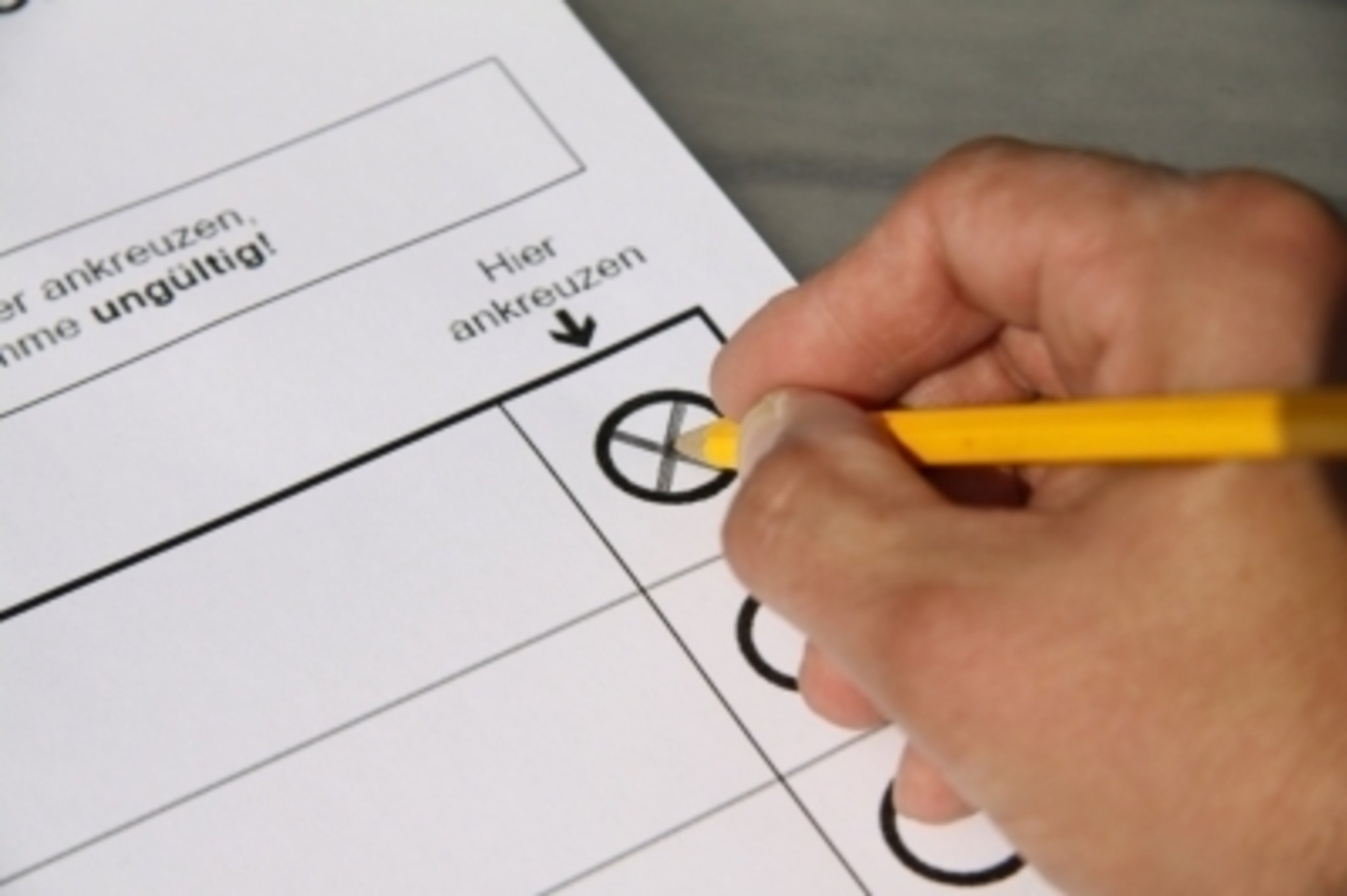 Wessen Interessen Werden In Der Kommunalpolitik Vertreten Bund Frage der Woche: wessen Interessen sollte ein Kommunalpolitiker vertreten?