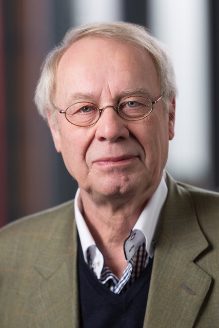 Bergeborbecker SPD-Ratsherr Michael Stelzer
