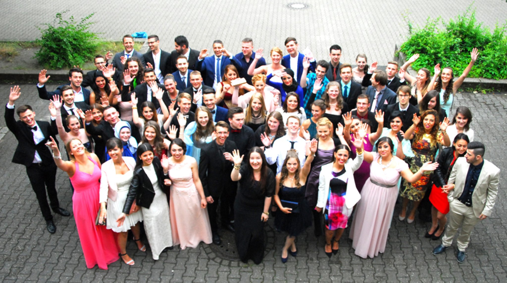 Gl ckwunsch Zum Abitur WBG Und MLKS In Marl Feiern Gemeinsam Marl gl-ckwunsch-zum-abitur-wbg-und-mlks-in-marl-feiern-gemeinsam-marl