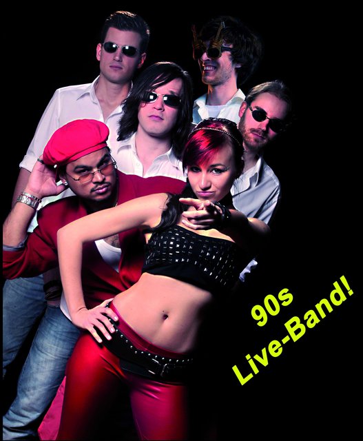 "Captain Dance" Foto:Veranstalter