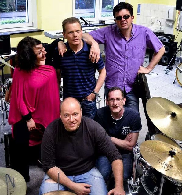 "Die violetten Körner" Foto: Veranstalter