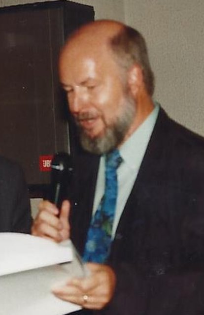 Reiner Forstmann (Archivbild)