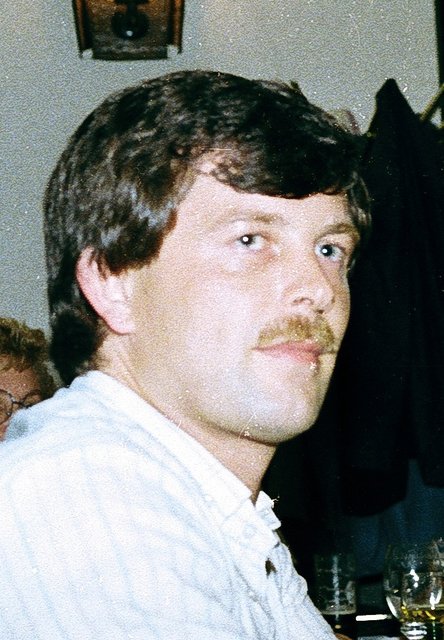 Karl-Heinz Kröger (Archivbild)