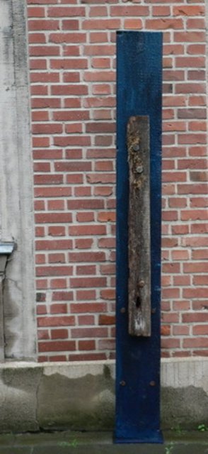 Walburga Schild-Griesbeck und Peter Griesbeck, Atelier freiart, im Kreativ.Quartier Lohberg, KQL, Hünxer Strasse 374, 46537 Dinslaken-Lohberg