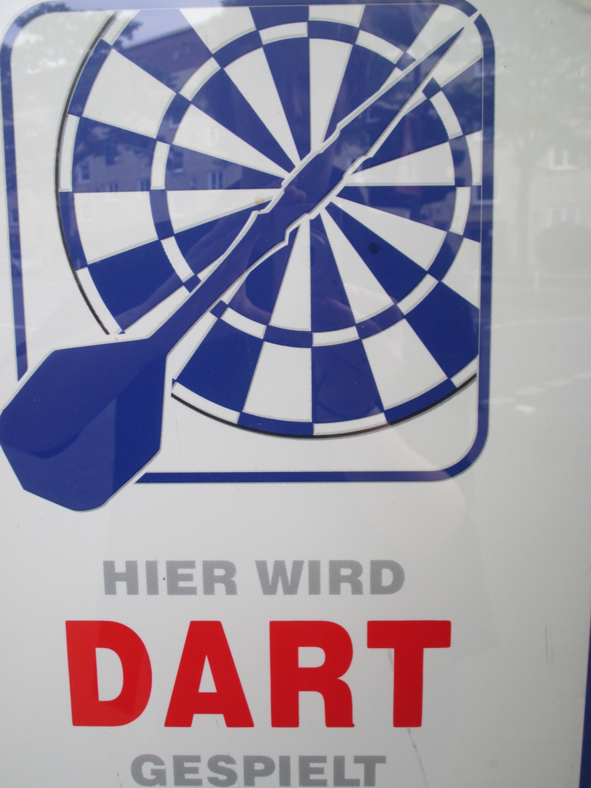 ...aber nicht JETZT!