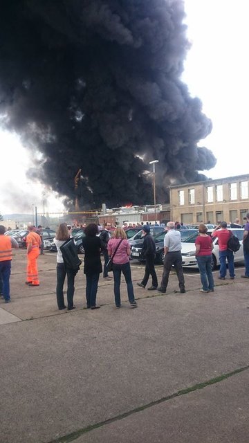Brand In Witten Aktuell Brand In Witten Aktuell