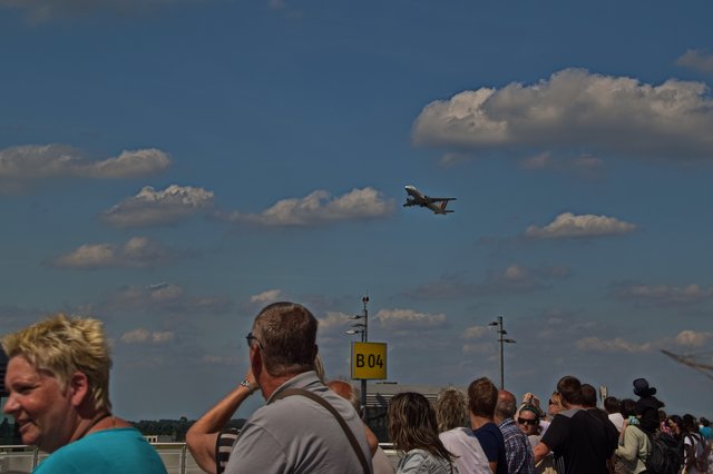 warten | Foto: Monika Hartmann