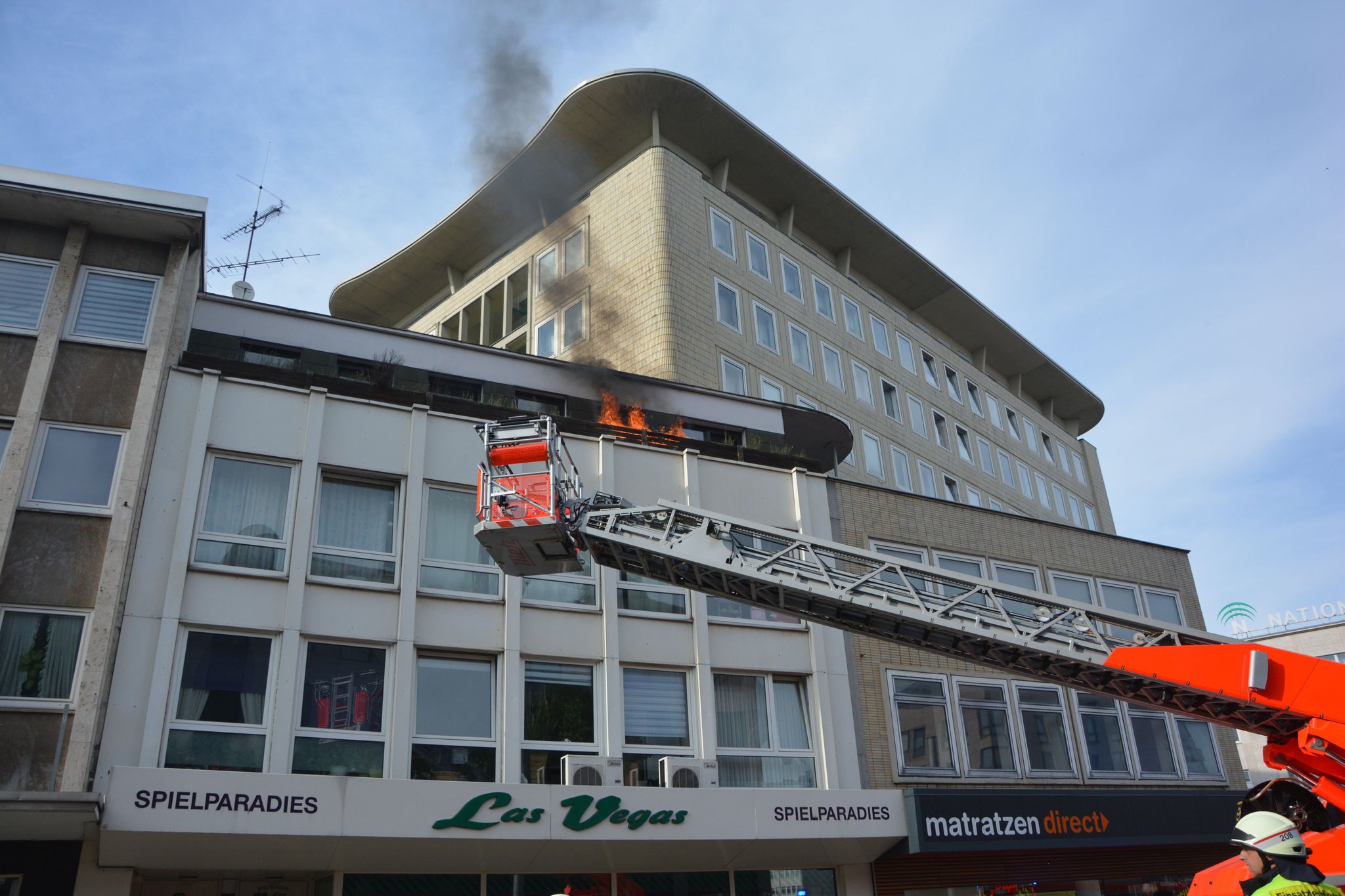 wohnung mülheim an der ruhr mieten