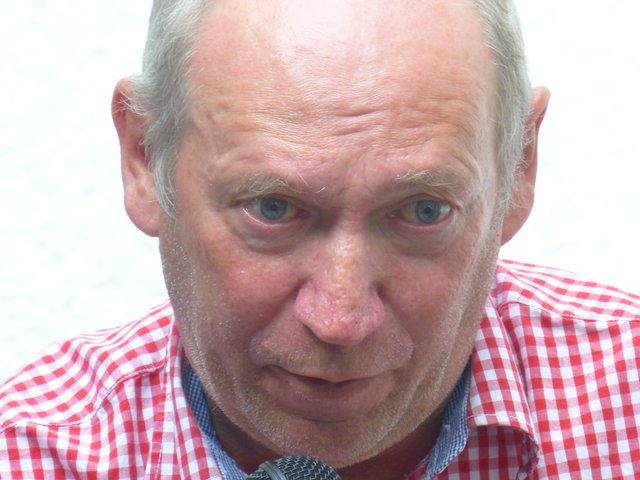 Juckel Henke | Foto: ujh/bo