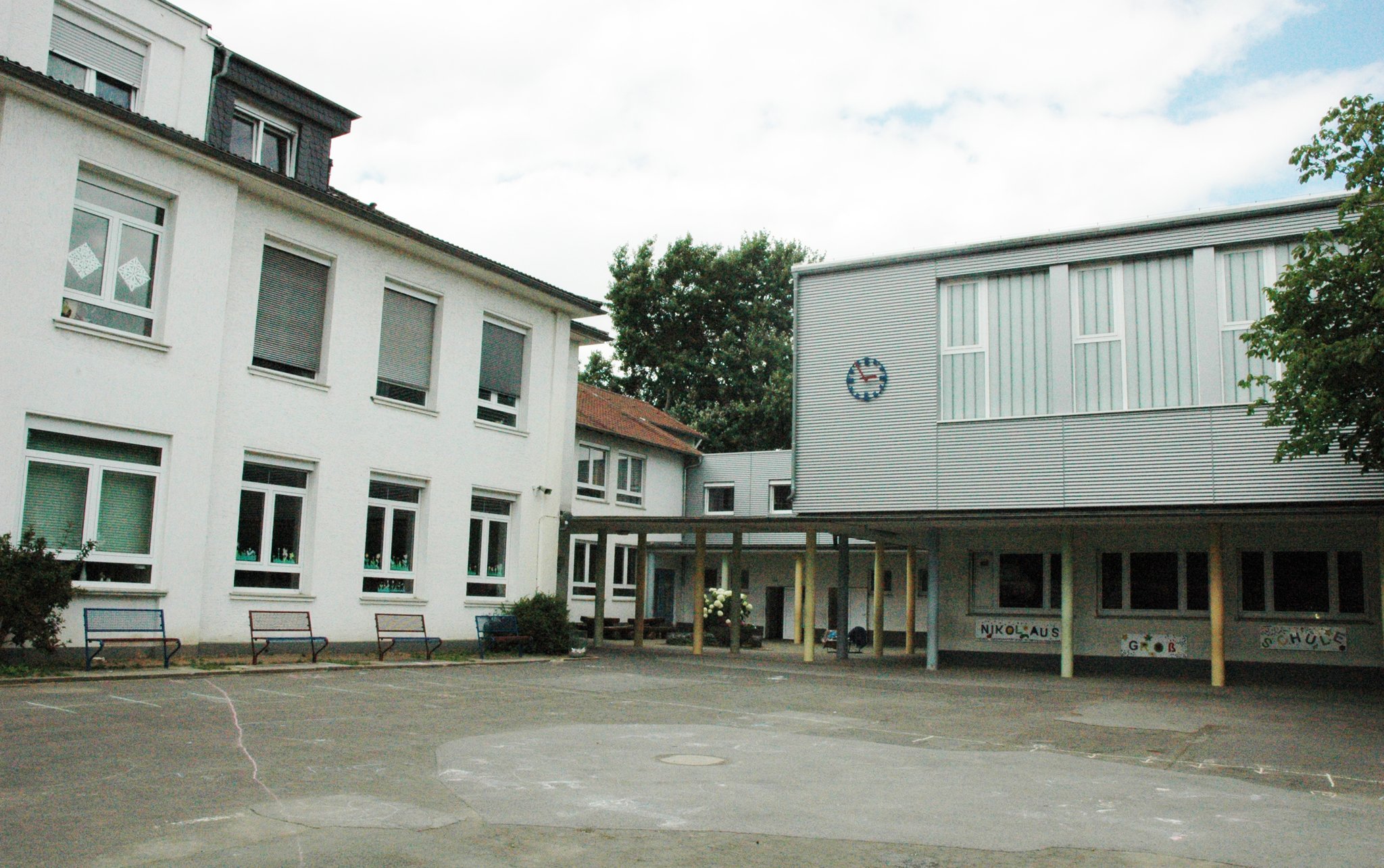 Bösperde Bösperde