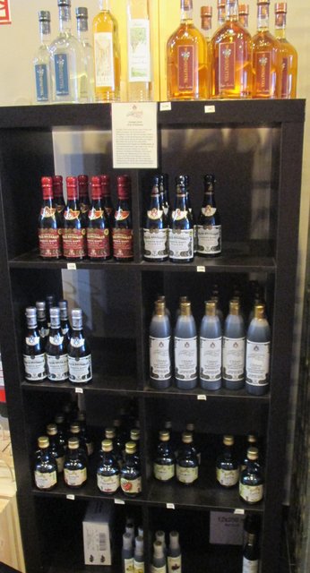 dekorativ-Leckeres... nebenan ...