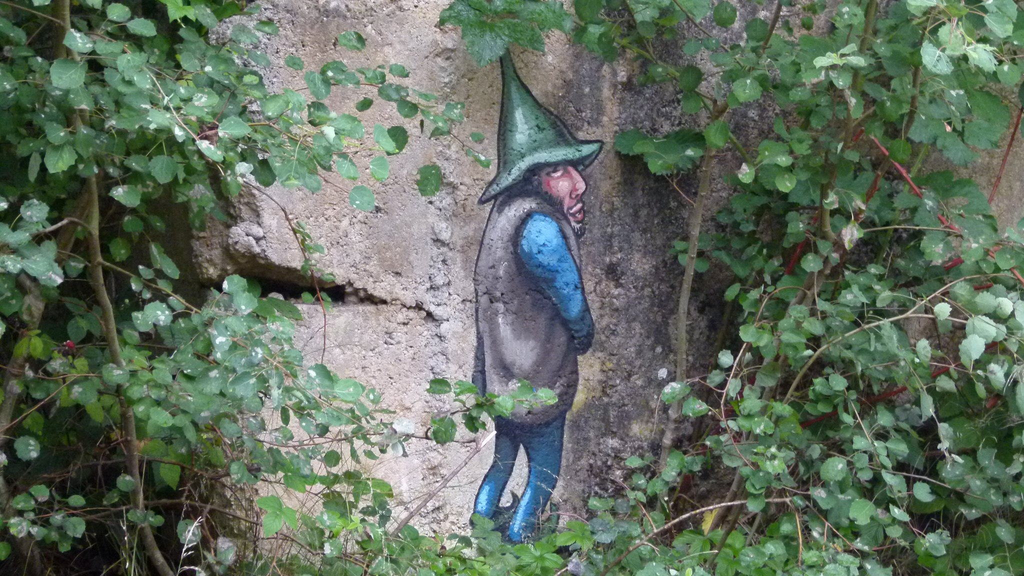 Wood Art Gallery in Krefeld NeukirchenVluyn