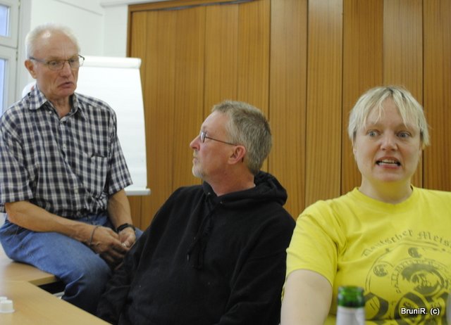 Jetzt ein Likörchen???