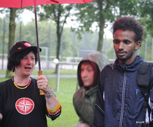 Freunde treffen online nicht aus