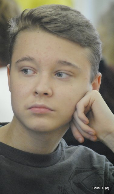 Was "die Jugend" da wohl jetzt gerade denkt?!?