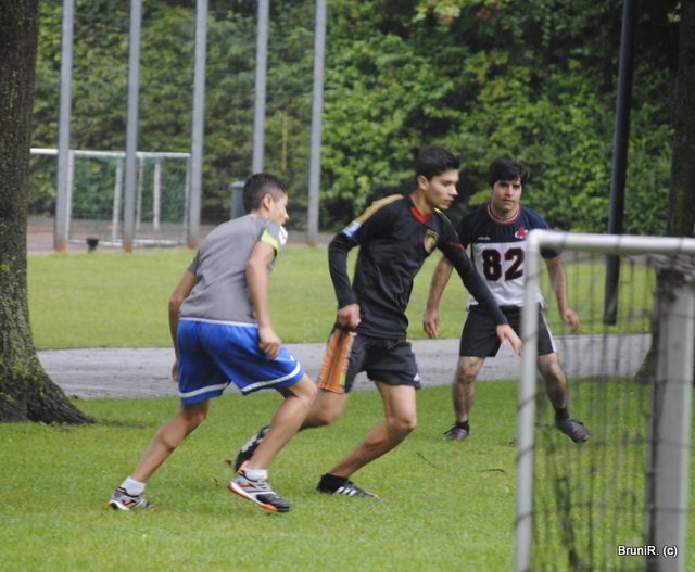 Die Jungs waren gut!!!