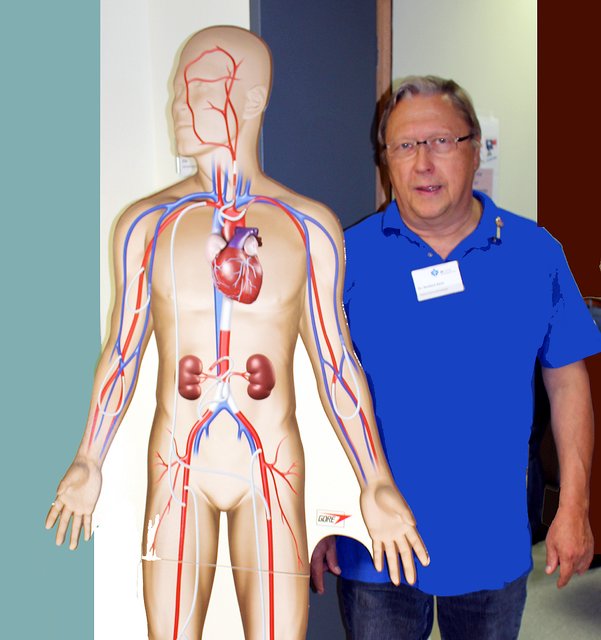 Interventionelle Radiologie  Dr. med. Norbert Keck