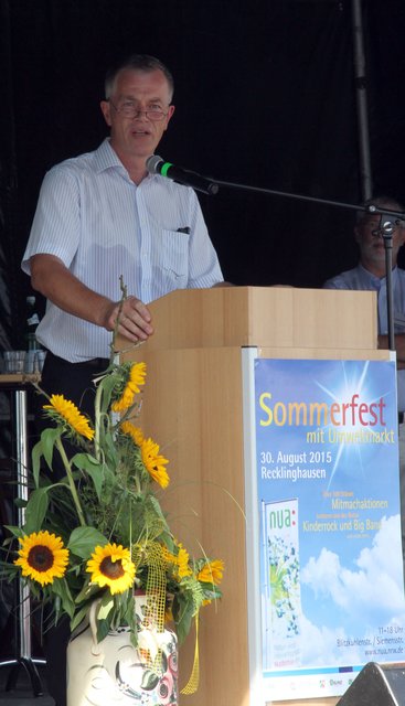 Rede Minister Remmel