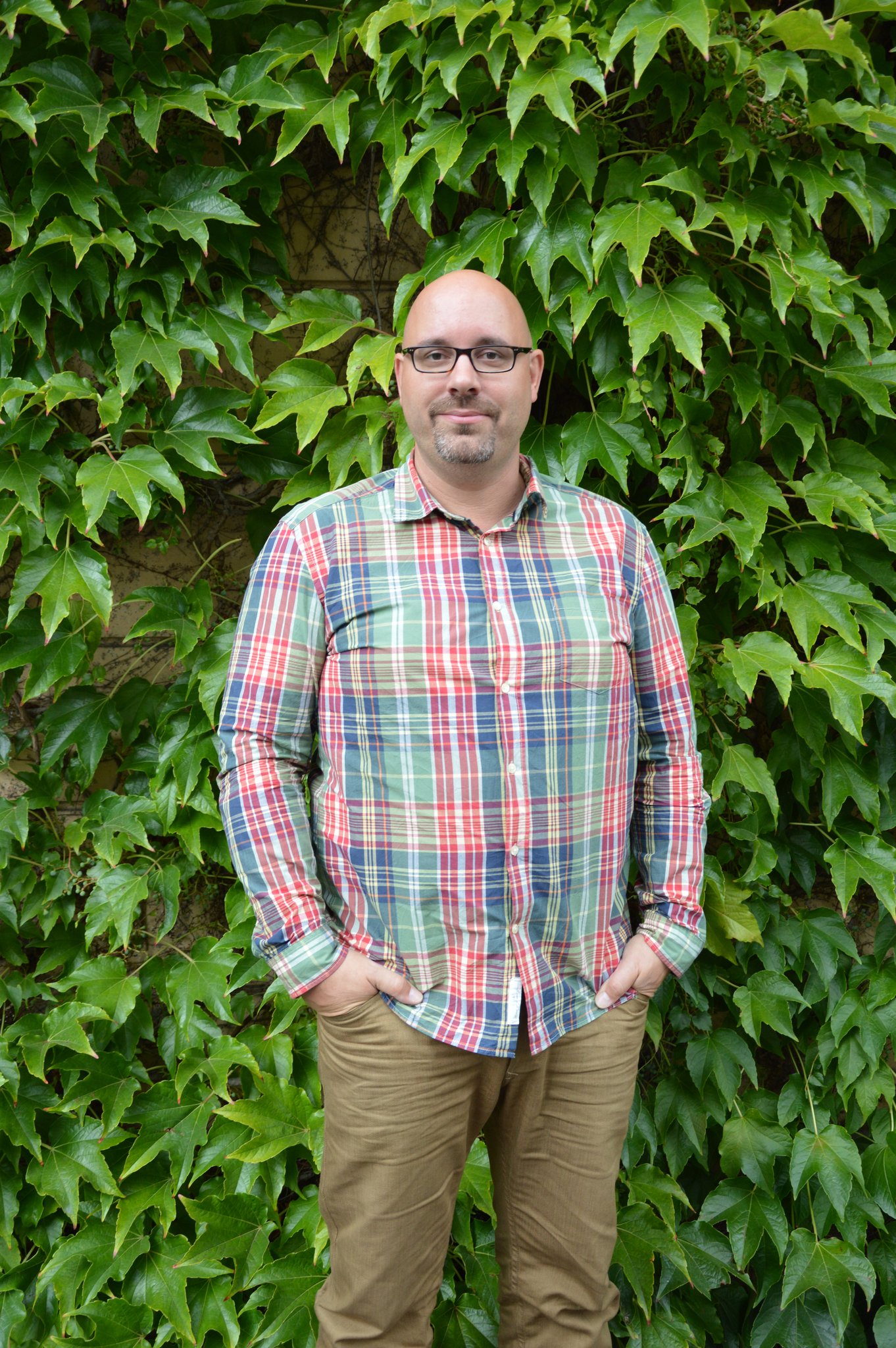 Schlag auf Schlag: OB-Kandidat Thomas Reinke - Ein Freund der