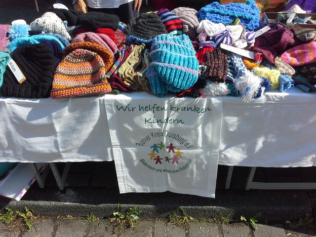 Wollware selbst gemacht